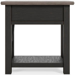 Picture of Tyler Creek End Table