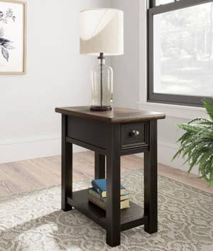 Picture of Tyler Creek End Table