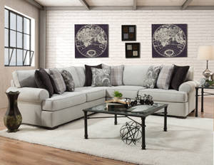 Picture of Cooper Sectional