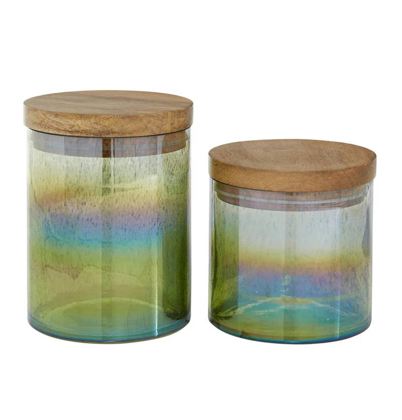 Picture of Decorative Jar Set