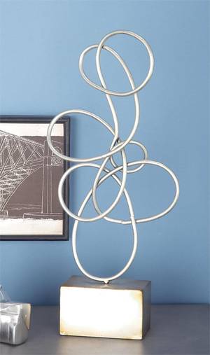 Picture of Abstract Sculpture
