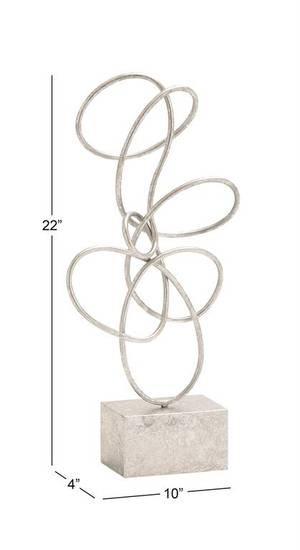 Picture of Abstract Sculpture