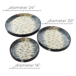 Picture of Decorative Tray Set