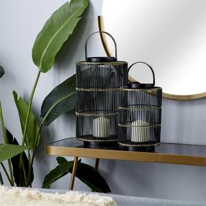 Picture of Candle Lantern Set