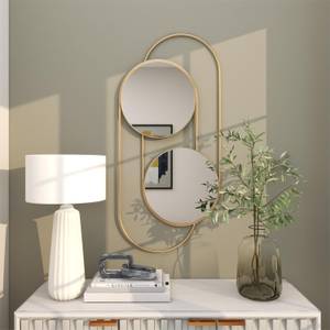 Picture of Wall Accent Mirrors