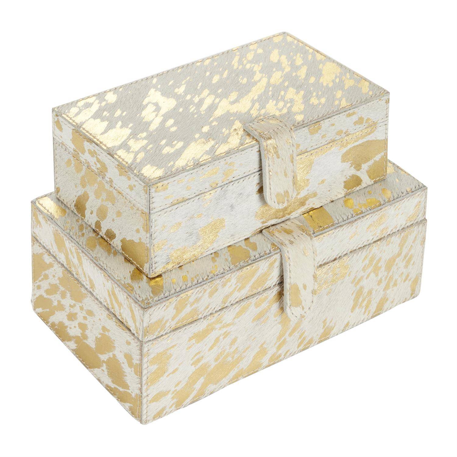Picture of Decorative Box Set