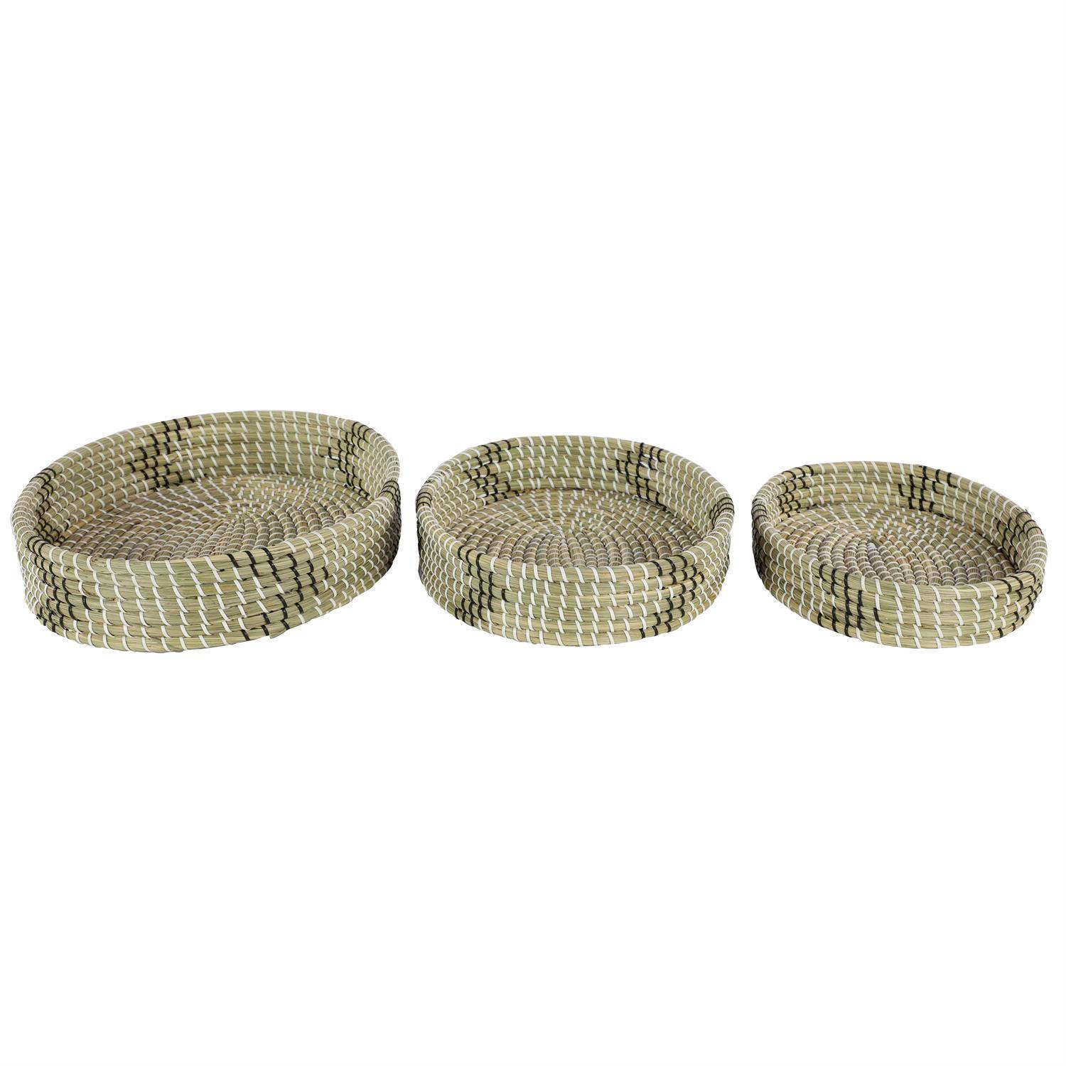 Picture of Decorative Tray Set
