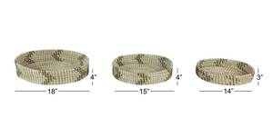 Picture of Decorative Tray Set