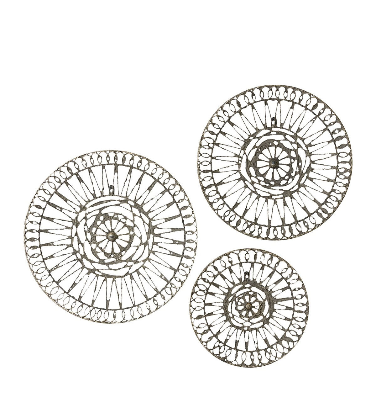 Picture of Wall Decor Set