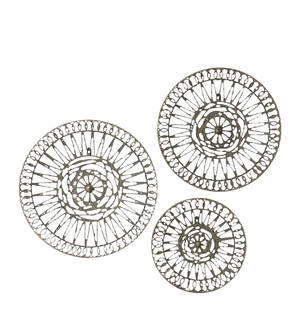 Picture of Wall Decor Set