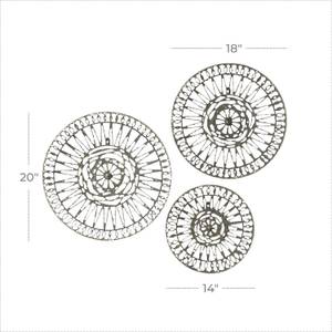 Picture of Wall Decor Set
