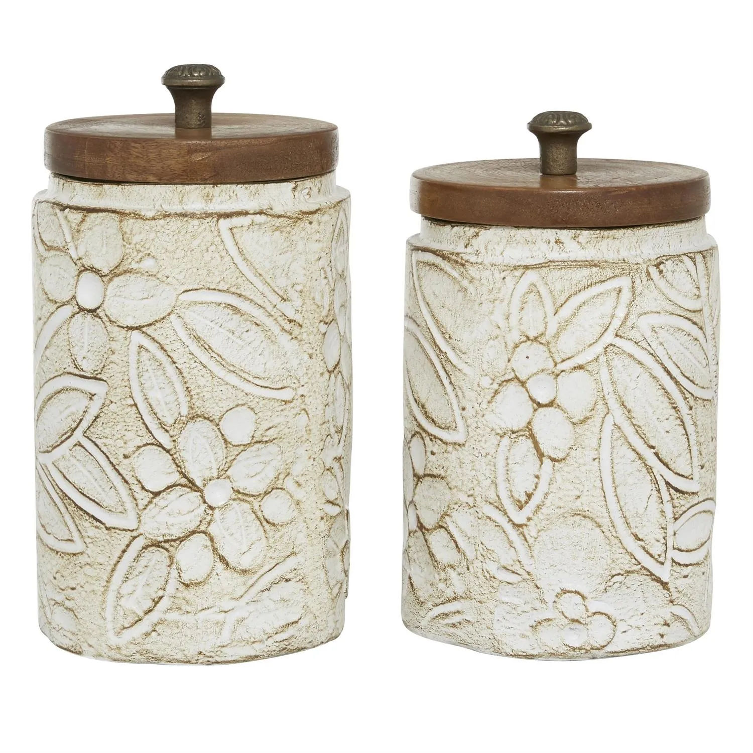 Picture of Decorative Jar Set