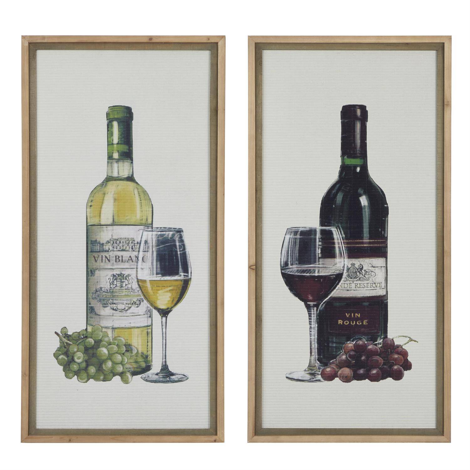 Picture of Wall Art Set