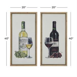 Picture of Wall Art Set