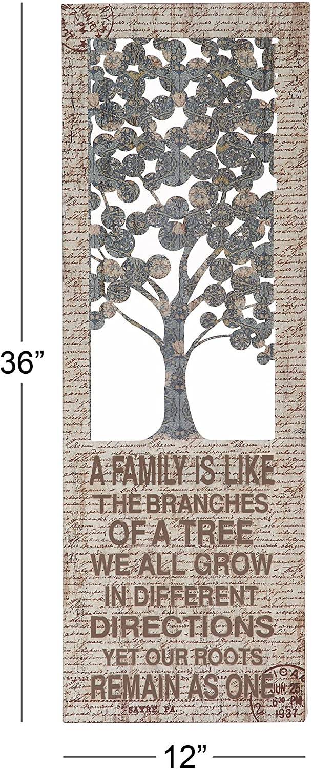 Picture of Tree Home Wall Decor
