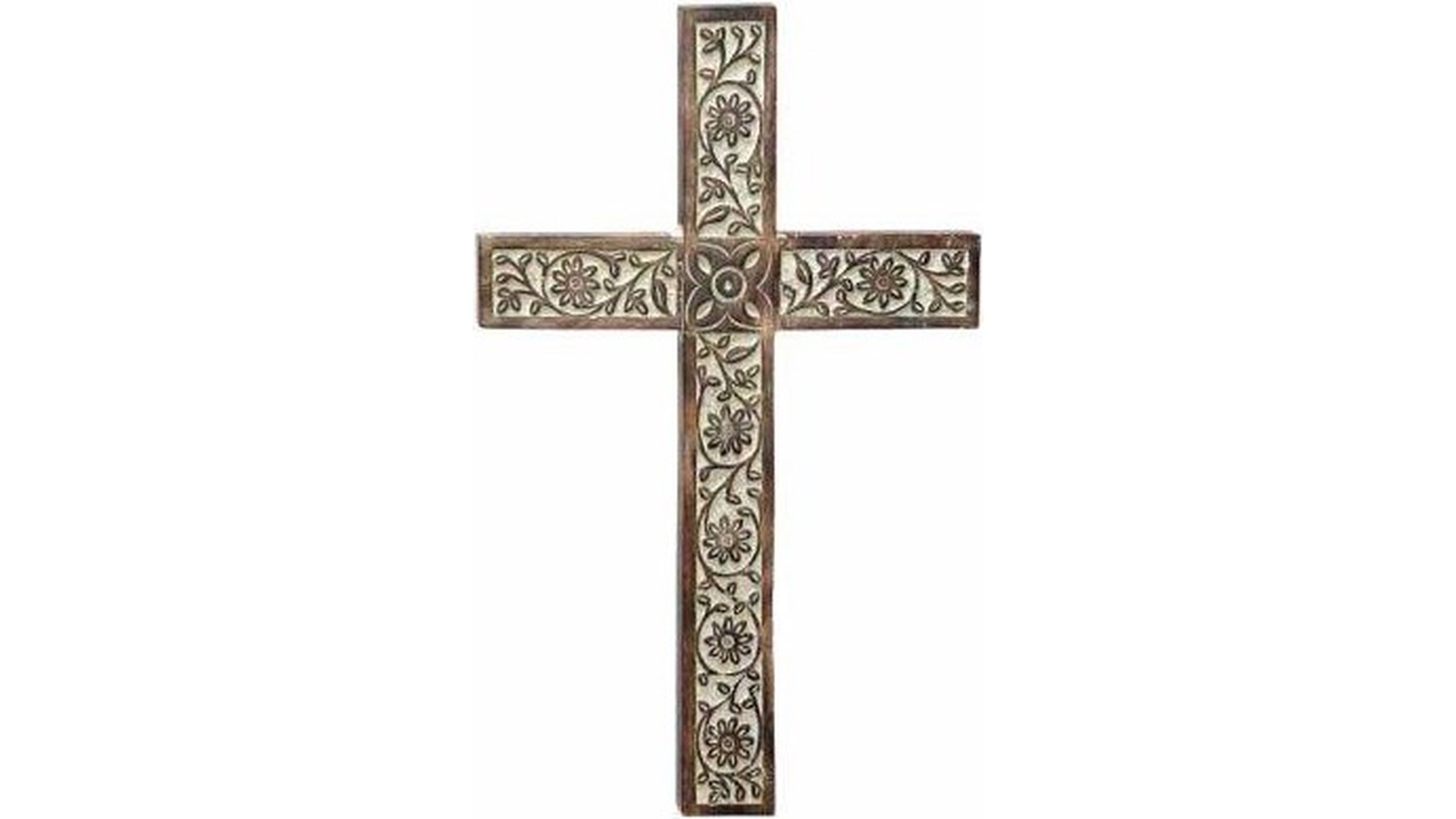 Picture of Cross Wall Decor