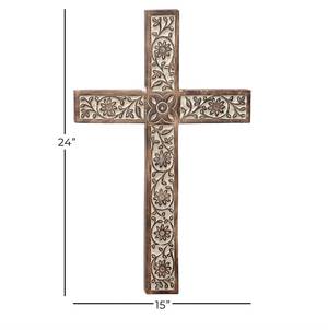 Picture of Cross Wall Decor