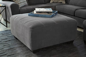 Picture of Ambee Ottoman