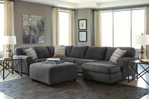 Picture of Ambee Ottoman