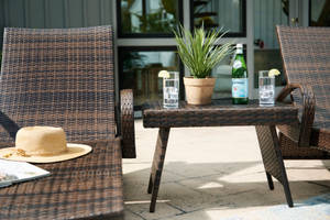 Picture of Kantana Outdoor Chaise Lounge