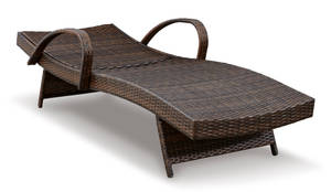 Picture of Kantana Outdoor Chaise Lounge