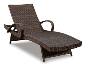 Picture of Kantana Outdoor Chaise Lounge