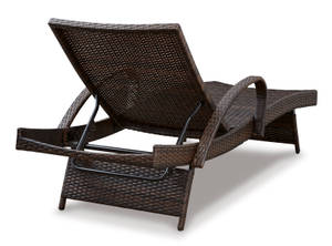 Picture of Kantana Outdoor Chaise Lounge