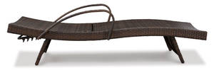 Picture of Kantana Outdoor Chaise Lounge