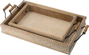 Picture of Decorative Tray Set