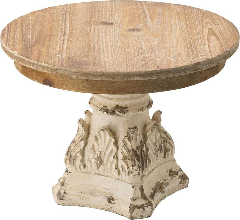 Picture of Table Top Plate Stand