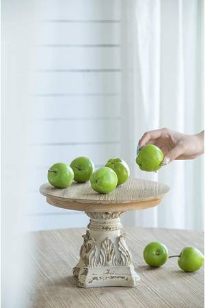 Picture of Table Top Plate Stand