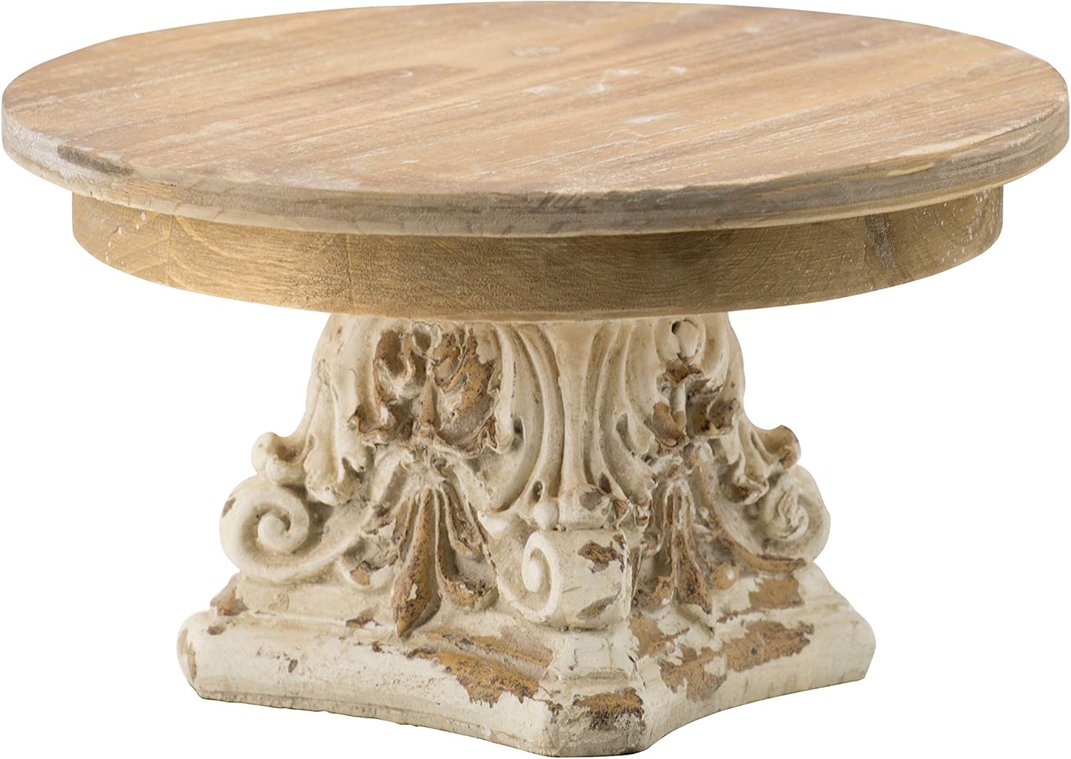 Picture of Table Top Plate Stand