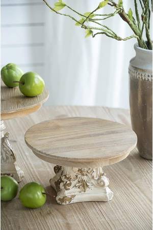 Picture of Table Top Plate Stand
