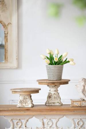 Picture of Table Top Plate Stand