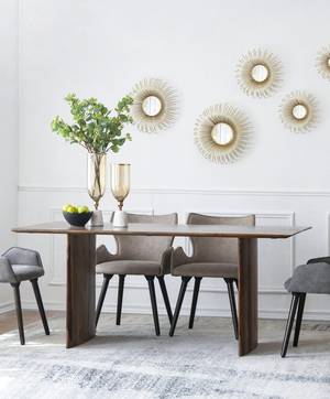 Picture of Accent Mirror Set
