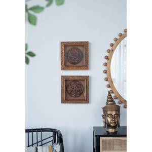 Picture of Anita Wall Decor Set