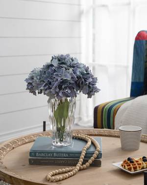 Picture of 14" Hydrangea