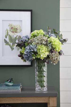 Picture of 14" Hydrangea