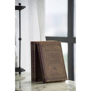 Picture of Anita Brown Book Boxes Set
