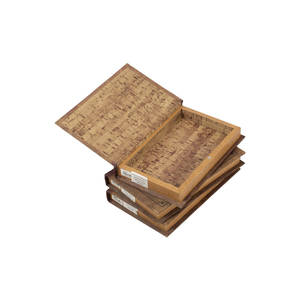 Picture of Anita Brown Book Boxes Set