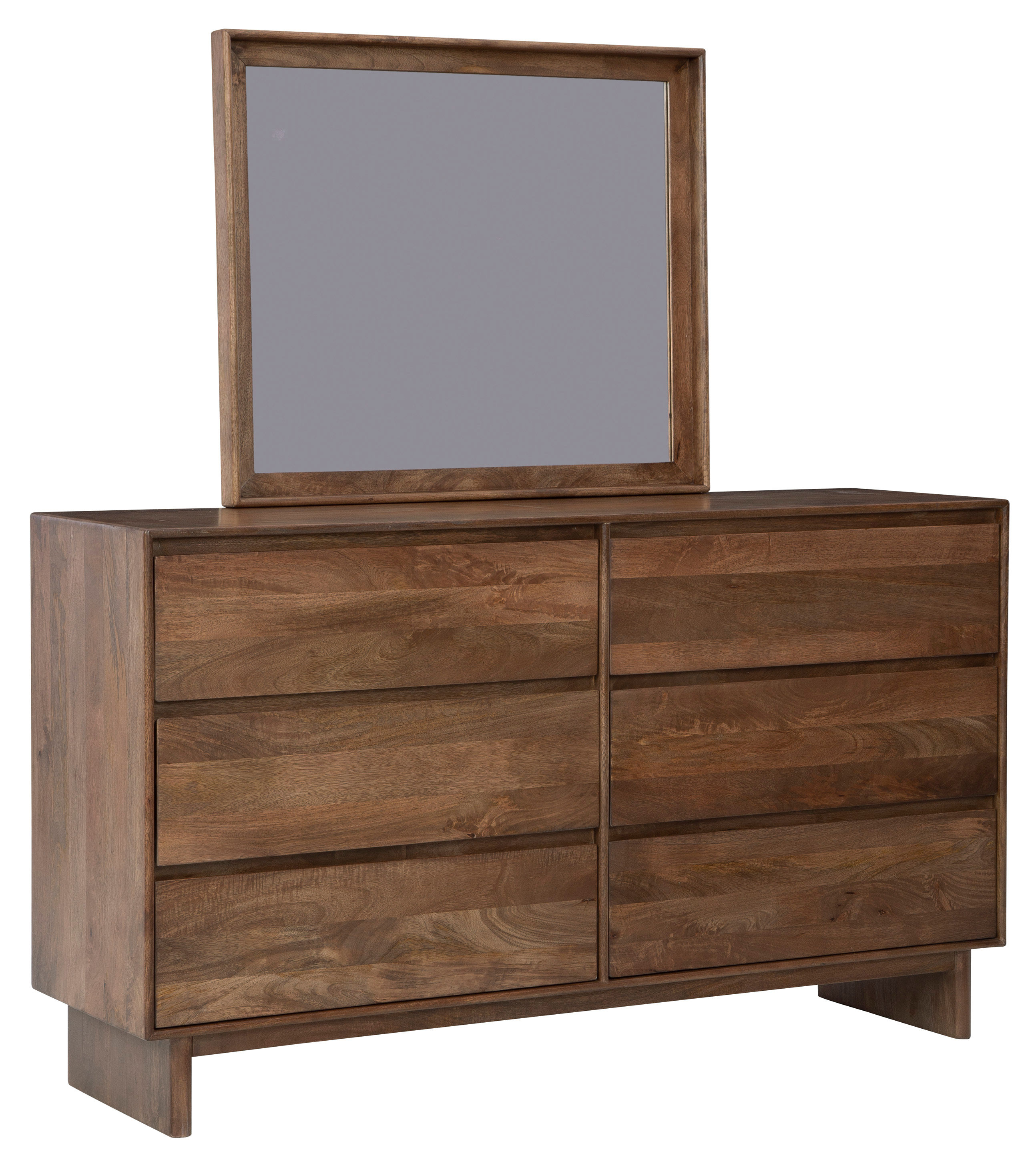 Picture of Isanti Dresser & Mirror