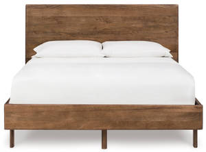 Picture of Isanti Queen Size Bed