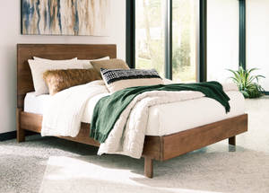 Picture of Isanti Queen Size Bed