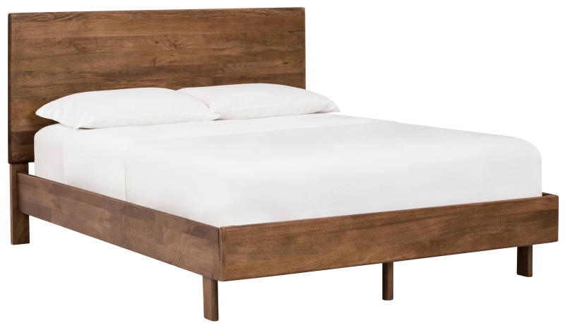 Picture of Isanti King Size Bed