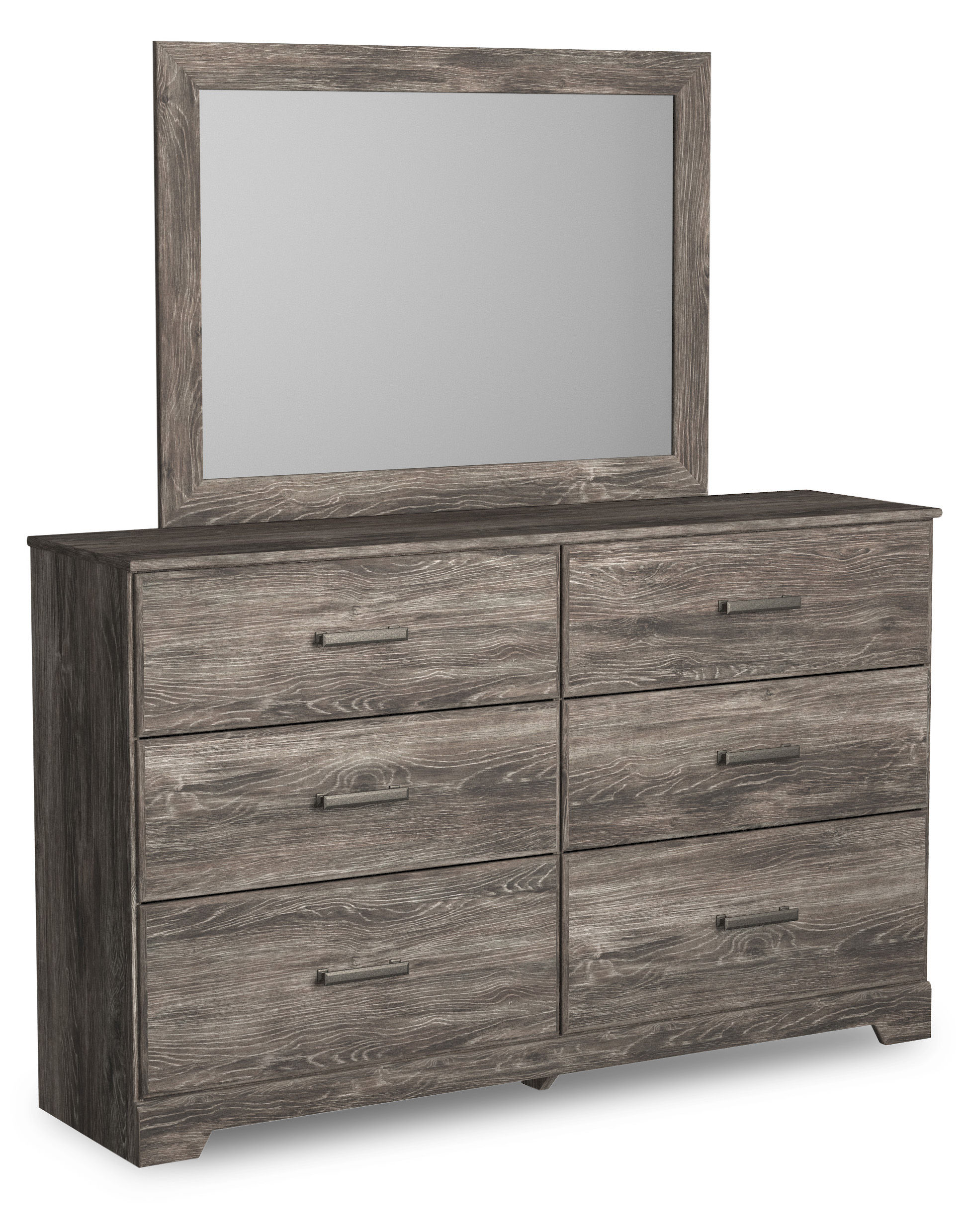 Picture of Ralinksi Dresser & Mirror
