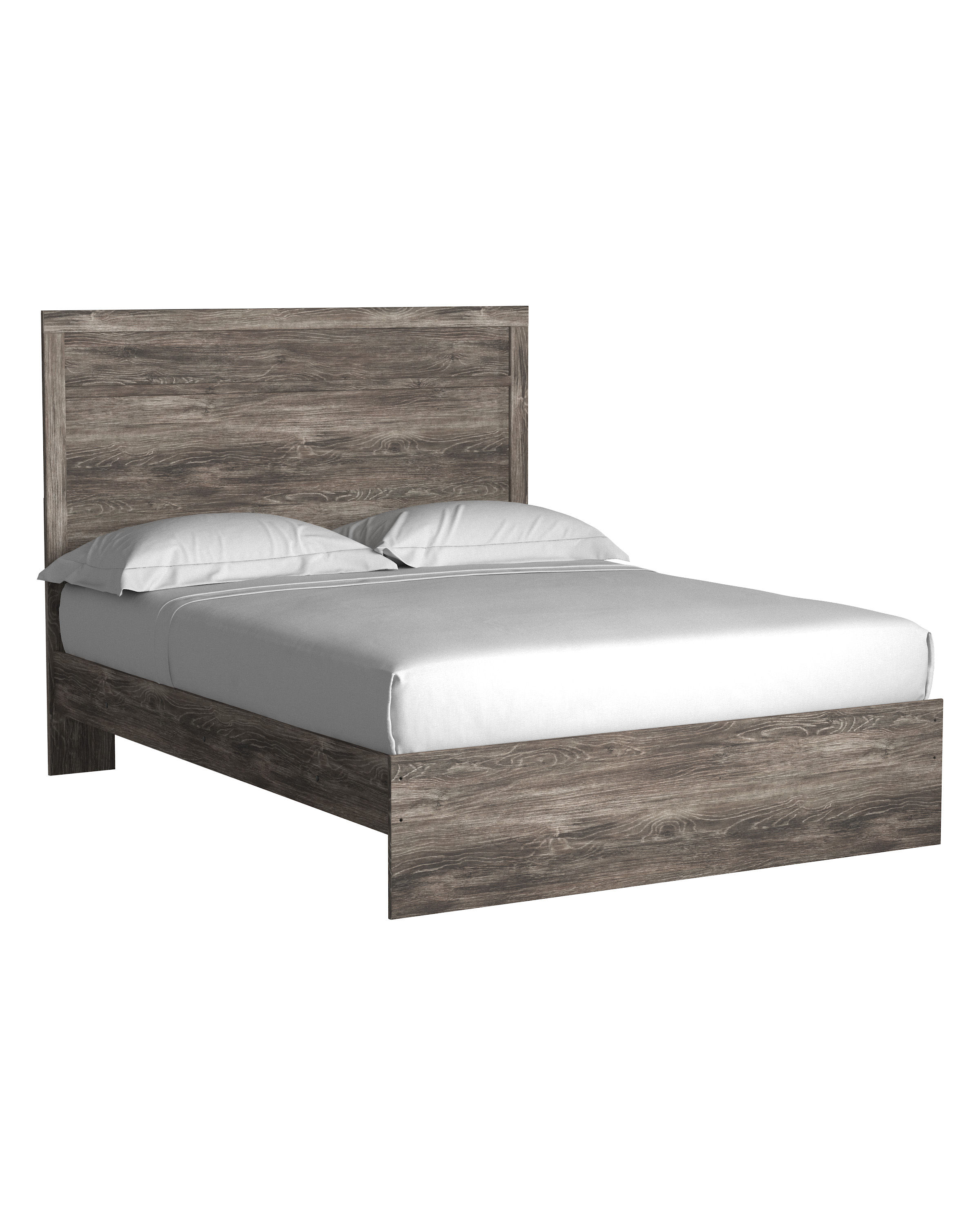 Picture of Ralinksi Queen Size Bed