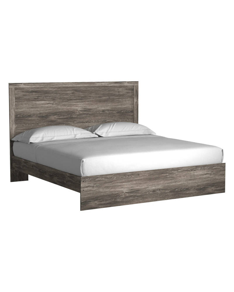 Picture of Ralinksi King Size Bed