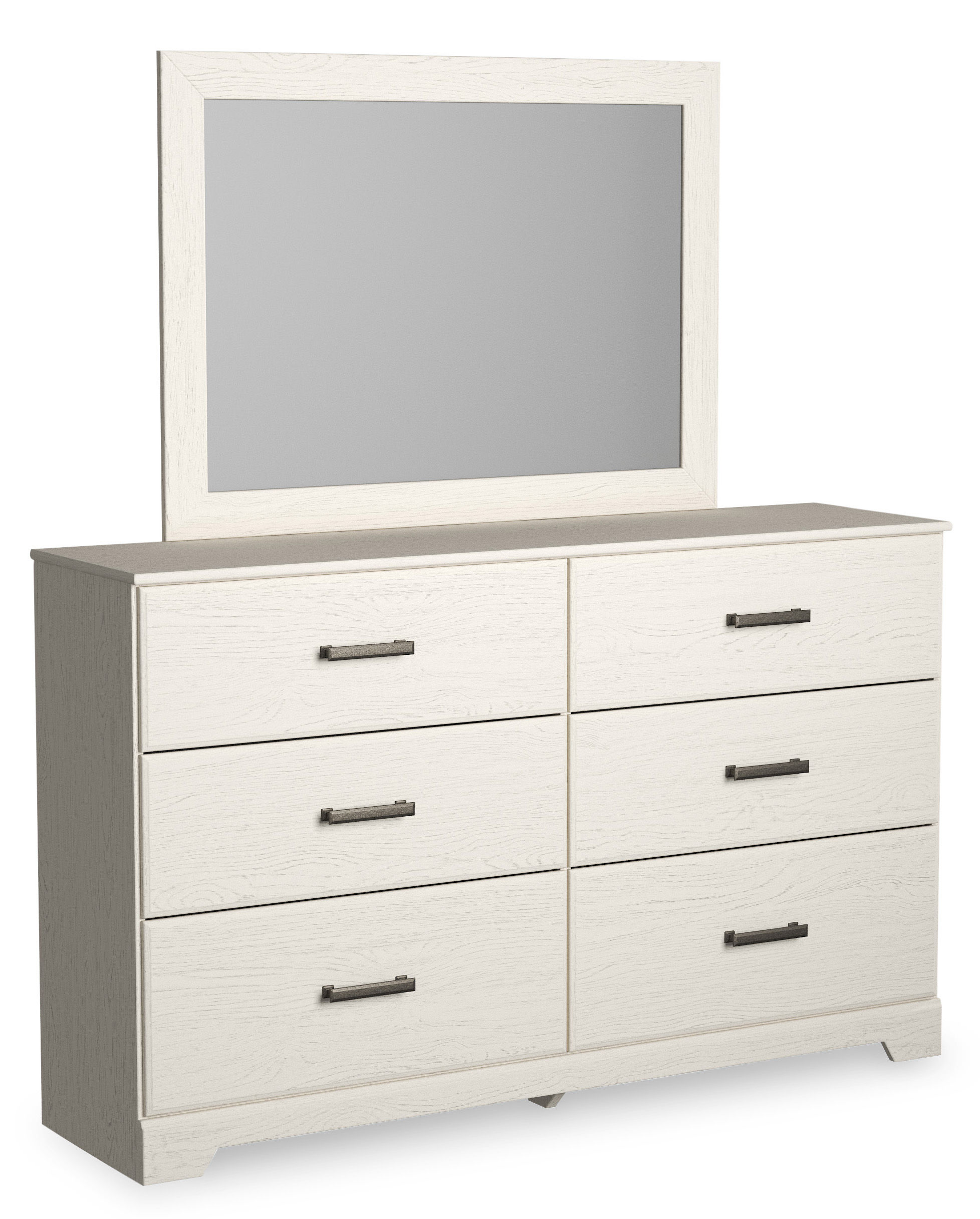 Picture of Stelsie Dresser & Mirror