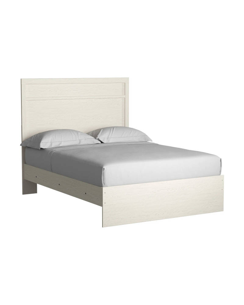 Picture of Stelsie Full Size Bed