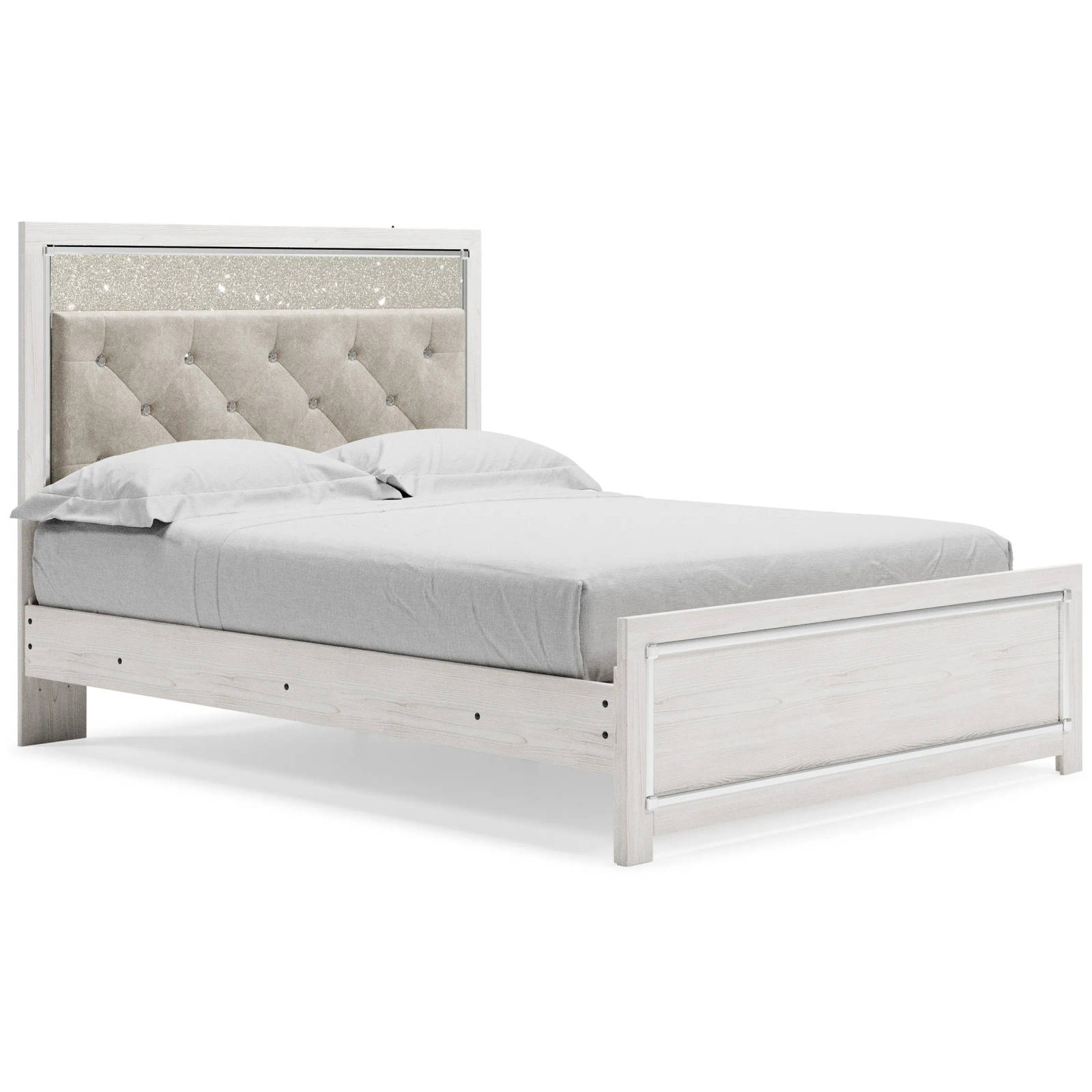 Picture of Altyra Queen Size Bed